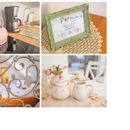 Apartmaji Urska ラーシュコ エクステリア 写真