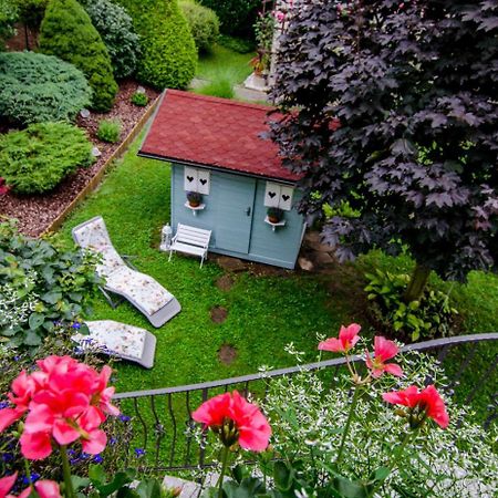 Apartmaji Urska ラーシュコ エクステリア 写真