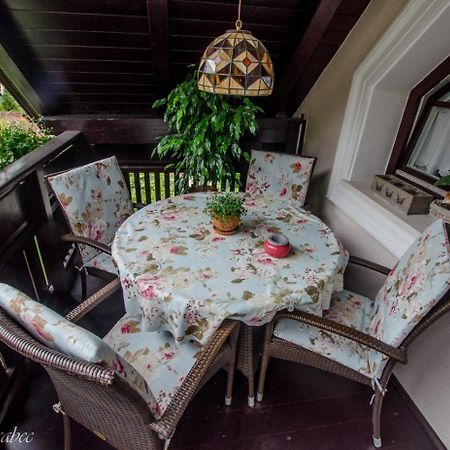 Apartmaji Urska ラーシュコ エクステリア 写真